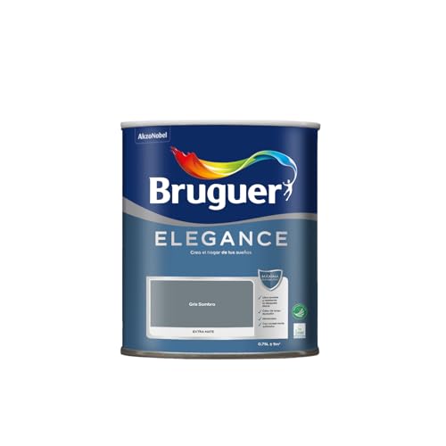 Bruguer ELEGANCE Ultra-Lavable Interior Paint