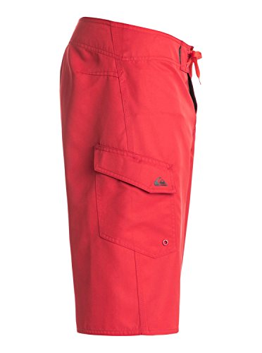 Quiksilver Men's Manic 22" Board Shorts