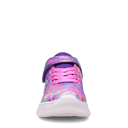 Skechers girls Dynamic Dash - Vivid Paint4