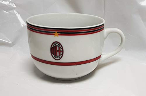 Tasse à petit-déjeuner Milan sans assiette Forme Olimpia Boîte Un peu abimée Cover