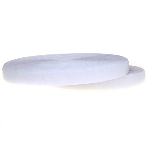 HIMRY 25 m Velcro (25 m ratina & 25 m Nastro