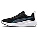 PUMA Mens Rocket Fuel Lite Running Sneakers Shoes - Black - Size 11 M