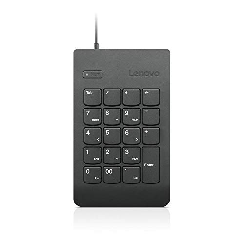 Preisvergleich Produktbild KBD_BO Lenovo Num Keypad