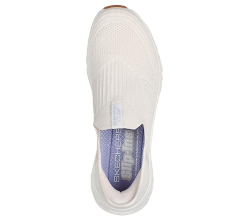 Image of Skechers Womens Slip-ins: Glide-Step Pro - Everyday Stretch Knit Slip-on Sneakers