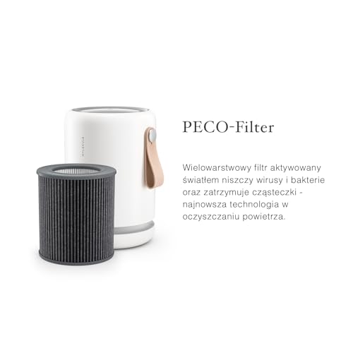 Molekule Air Mini+ oczyszczacz powietrza przenośny