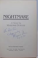 Nightmare 0446350168 Book Cover