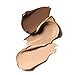 Neutrogena Hydro Boost Hydrating Tint Foundation Makeup for Dry Skin, with Hyaluronic Acid, Lightweight Oil-Free Water Gel, Non-Comedogenic, 60 Natural Beige 1.0 fl. oz