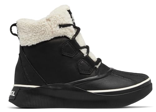 Image of SOREL Women's Out N About lV Chillz Waterproof Boot
