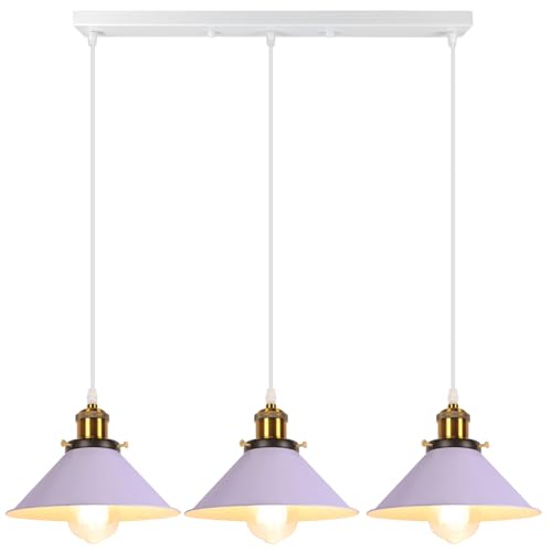 💡【Funzionamento Semplice】: La lunghezza di ogni cavo è di 100 cm. Per adattarsi al vostro arredamento, potete accorciare i tre cavi secondo le vostre esigenze. Viene installato tramite il cavo di debug e può essere utilizzato tramite il commutatore di controllo dopo l'installazione.