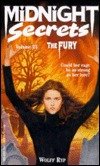 Buy The Fury (Midnight Secrets, Vol.III) — BookShops.in