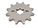 Produktbild Ritzel 12 Zähne 12Z für Yamaha DT 50 MX RD FS 1