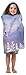 Jay Franco Frozen 2 Elsa Believe in The Journey Kids Bath/Pool/Beach Hooded Towel