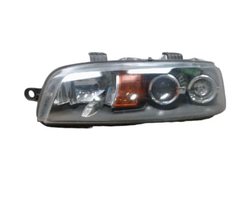 Phare gauche FIAT Punto 2 Phase 1 1999-2003 optique d'origine 51712397
