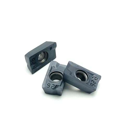 Fresa de carburo APKT1604 76 IC928 para torno CNC miniatura 4