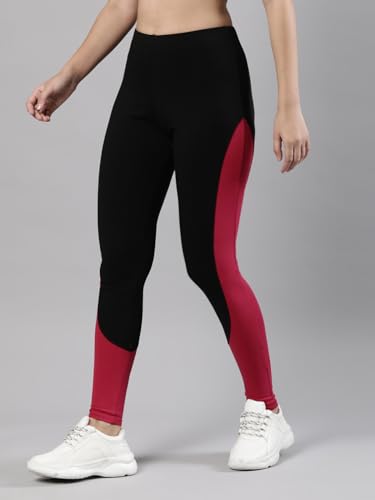 Image of Femmora Comfortable Fit Styleg, Soft and Breathable Cotton Fabric with Elastic Waistband Closure, for Women,Pack of 1