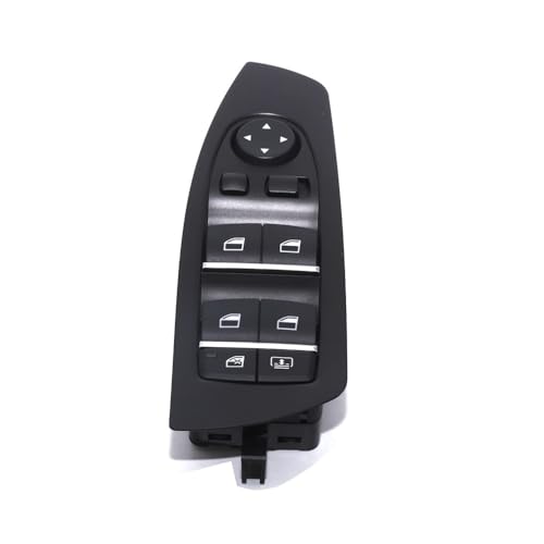 Régulateur lève-vitre BMW 61319241915 : solution bouton commutation vitre cassé