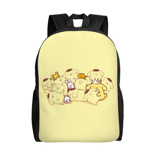 ポムポムプリン バッグ リュック」の人気商品一覧 | 安い商品を