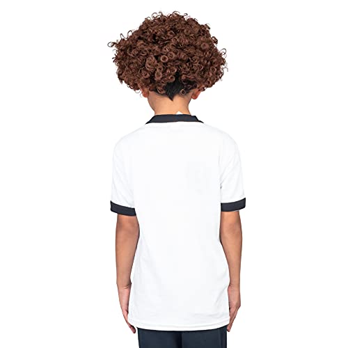 Disfraz Completo Halloween Kids Vote For Pedro miniatura 3