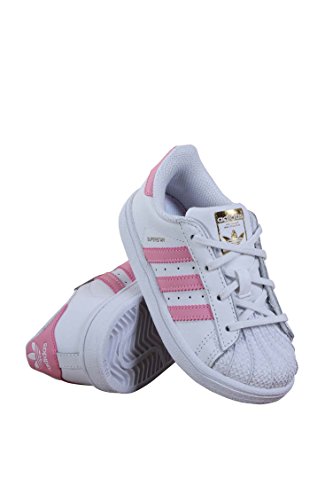 adidas Originals Unisex-Child Superstar Legacy Sneaker