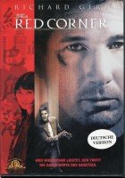 Red Corner - Labyrinth ohne Ausweg