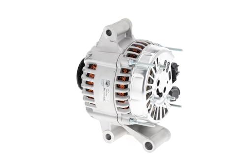 HELLA 8EL 011 710-581 Generator/Lichtmaschine - 14V - 120A