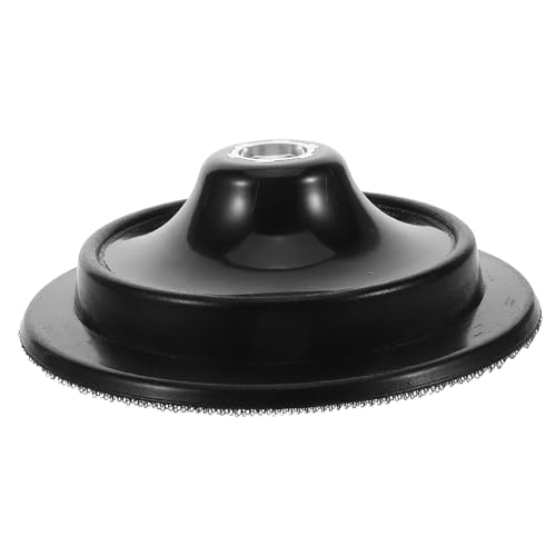 HAPINARY Paint Polishing Disc Polish Pad Buffer Polisher Pad Small Buffer Car Buffer Drill Attachment Polishing Backing Pad for Drill Car Polishing Kit Drill Polishing Pad Buffer Pads