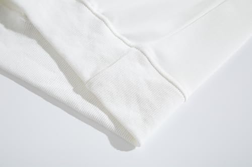 Let Them Men Women Long Sleeve Sweatshirt Hoodie Shirt4