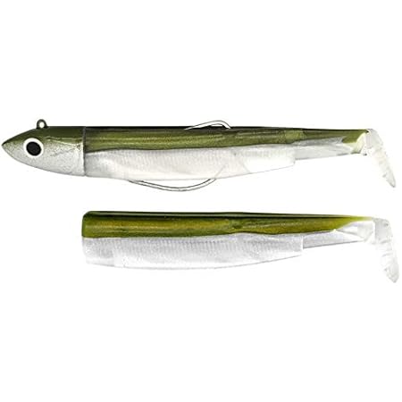 fish black minnow