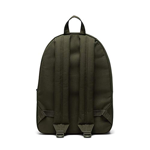 Image of Herschel Classic Backpack, Ivy Green, 24L