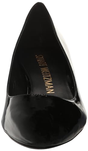 Stuart Weitzman Women's Vivienne 35 Pump2
