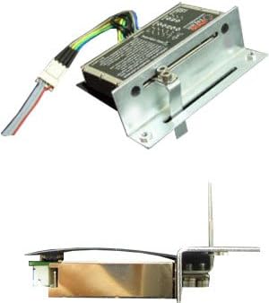 Audio Innovate: InnoFader Non-Contact Crossfader + InnoBender Kit (fits S4, VCI-300, DJM-350, DJM-400)