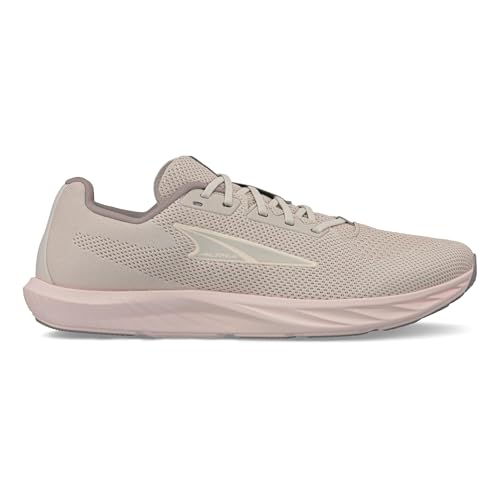 ALTRA Women's Escalante 4 Road Running Shoe, Tan, 9