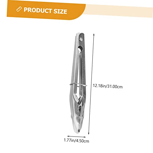 Kit de 10 piezas para barbacoa en acero inoxidable miniatura 2