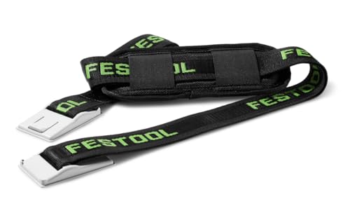 Correa para transportar SYS-TG de nylon resistente para maletín de herramientas de mano 2