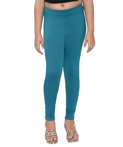 Image of Robinbosky Premium Girls Churidar Leggings for All Age Group