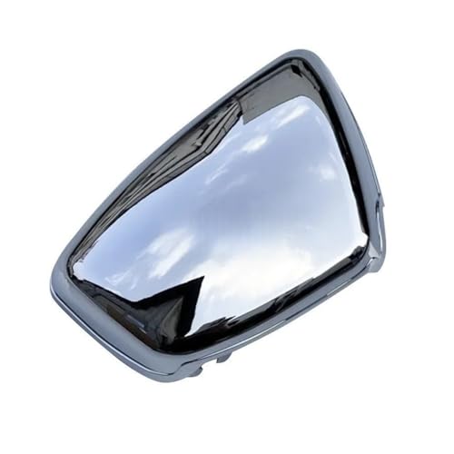 Protection carénage latéral batterie ABS noir pour moto Virago XV 750 1100 1984+
