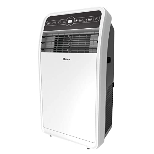 Best Portable Air Conditioner & Heater 2023 Top Portable AC With Heat