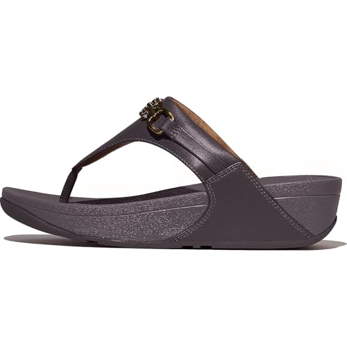 FitFlop fB[X Lulu XNGA`F[ U[ ܐ|Xg T_ EFbW, vx[(Plumberry), 10