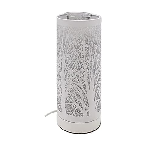 Desire Aroma LED White Tree Aroma Lamp Cover