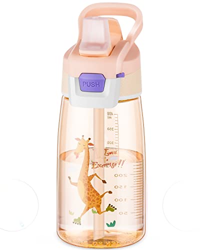 Las mejores botellas con pajita