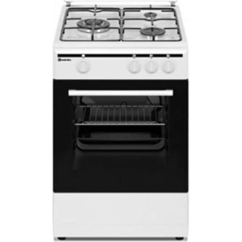 Cocina MEIRELES G130W BUT 50X55 3F Wok