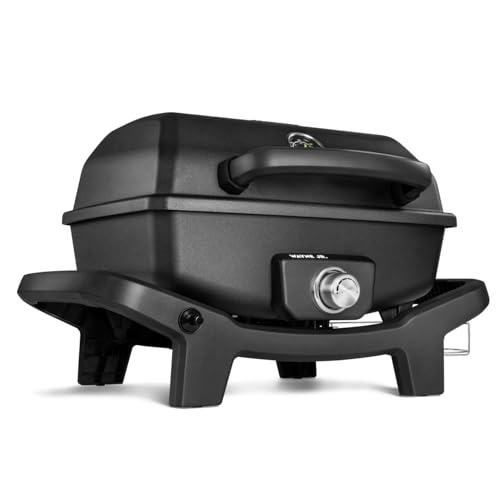 BURNHARD 1-Brenner Gasgrill WAYNE JR. 3,6 kW –...
