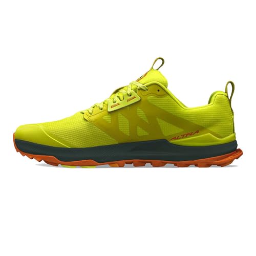 Image of ALTRA Men's Lone Peak 8 Trail Running Shoe