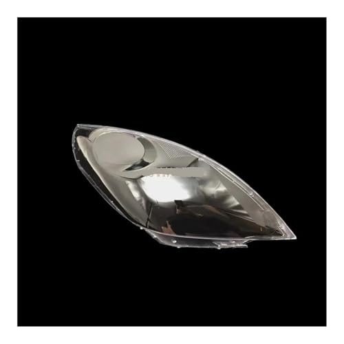 Couvercle de phare pour Spark 2010-2014 en verre de remplacement
