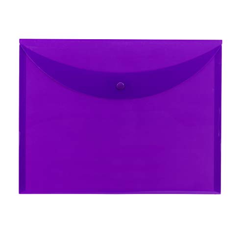 Enveloppe pour projet Smead pour regrouper vos feuilles volantes sans risquer de les perdre