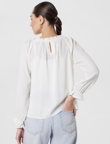 Image of Allen Solly Women Blouse