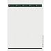 Produktbild LEITZ® Rückenschild, auf A4-Bogen, selbstklebend, Papier, schmal/lang, 39 x 285 mm, grau (125 Stück), Sie erhalten 1 Packung á 125 Stück