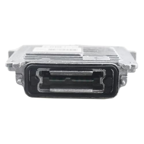 Balasto D3S para Clio y Megane unidad de control faro xenon 63117180050 5