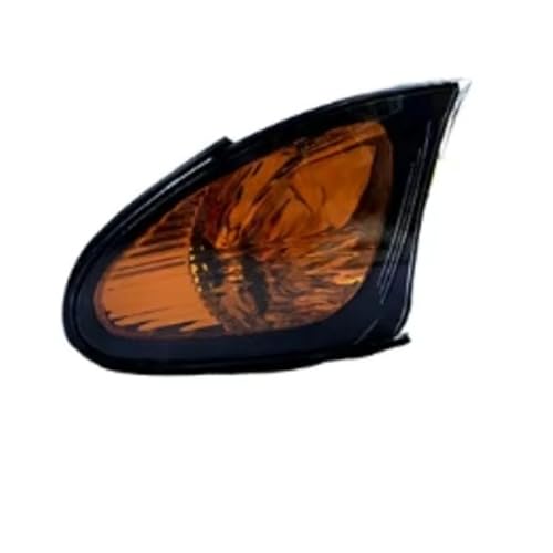 Feu clignotant droit jaune pour BMW E46 Série 3 finition origine