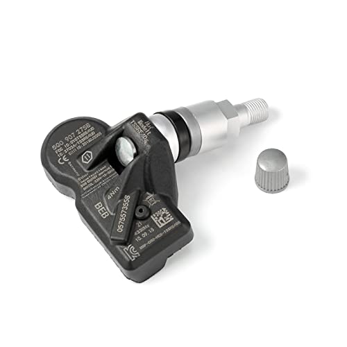 Capteur TPMS Audi A3 VW de pression pneus 5Q0907275B haute précision active
